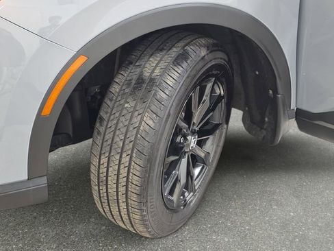 Used 2025 Honda CR-V Sport-L image 32