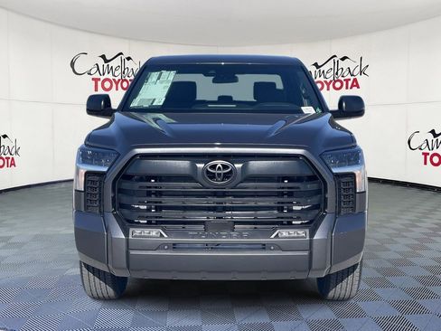 New 2026 Toyota Tundra SR5 AWD/4WD image 3
