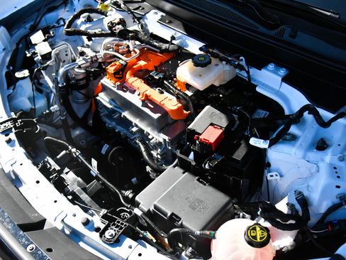 Used 2024 Honda Prologue EX image 48