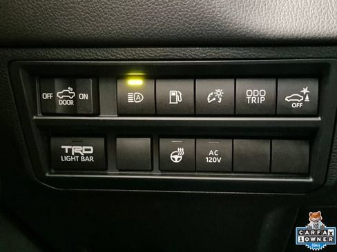 Used 2024 Toyota Tundra TRD Pro AWD/4WD image 18
