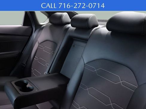 Used 2023 Kia Forte GT-Line image 13