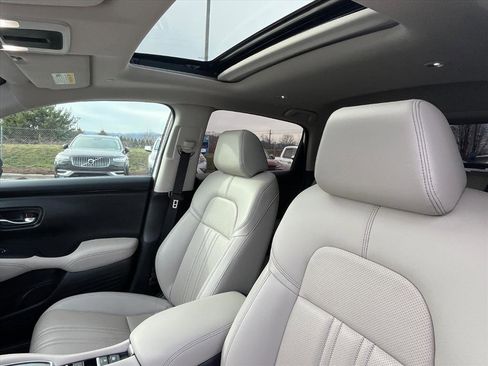 Certified 2025 Honda HR-V EX-L image 8