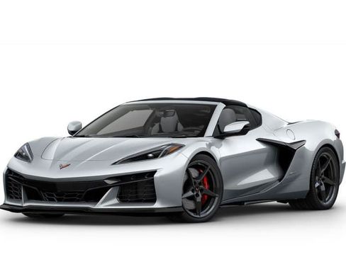 New 2026 Chevrolet Corvette E-Ray AWD/4WD image 27