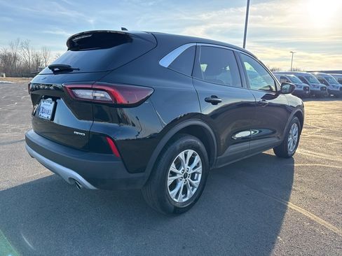 Used 2024 Ford Escape Active image 7