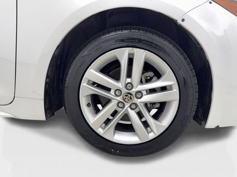 Used 2021 Toyota Corolla SE FWD image 48