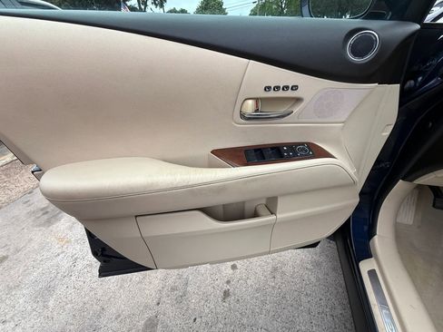 Used 2014 Lexus RX 350 FWD w/ Navigation Package image 20