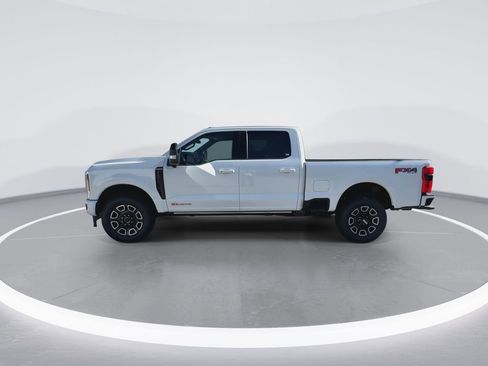 New 2025 Ford F250 Platinum image 5