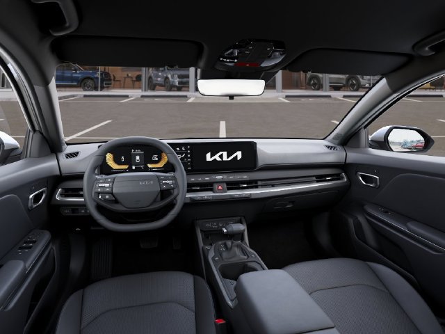 New 2026 Kia K4 EX FWD image 11