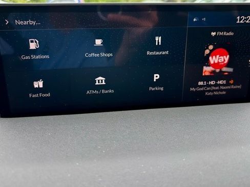 New 2025 Acura TLX Technology Package image 17