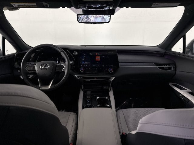 New 2026 Lexus RX 350 Premium Plus w/ Convenience Package AWD/4WD image 25