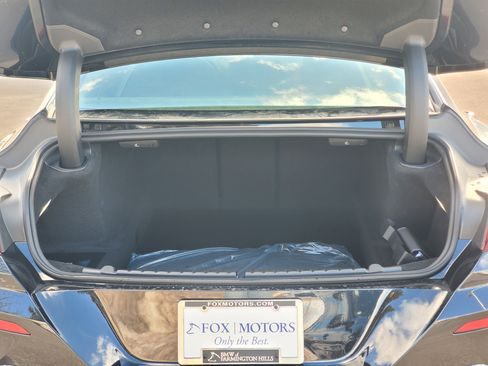 New 2026 BMW M850i xDrive AWD/4WD image 27