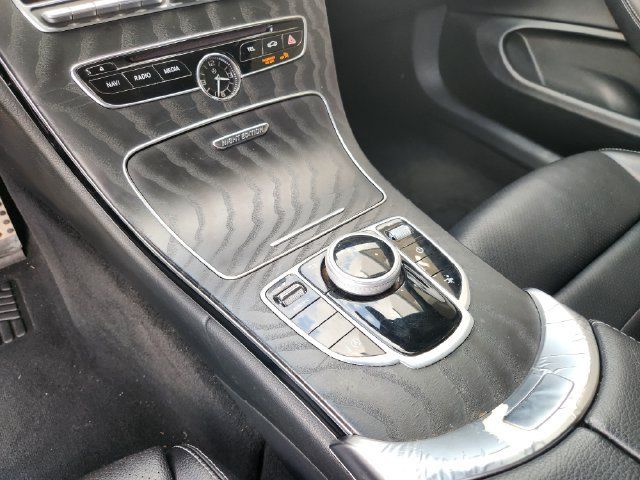 Used 2018 Mercedes-Benz C 300 Coupe image 18