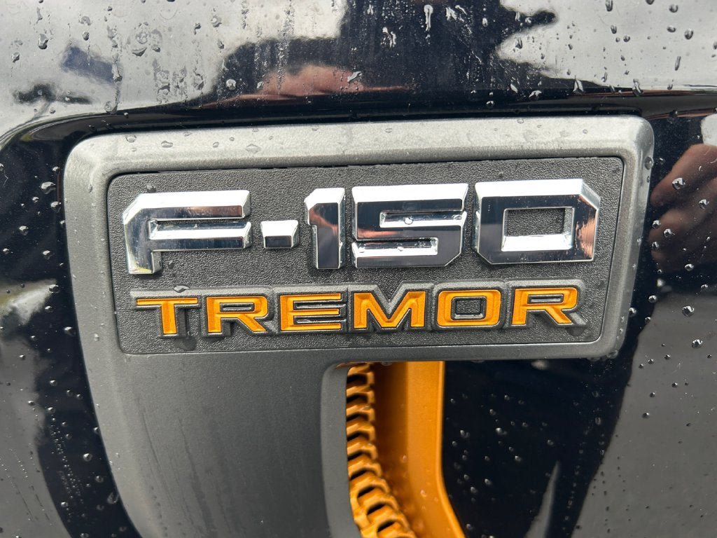Used 2026 Ford F150 Tremor w/ Equipment Group 402B MID AWD/4WD image 36