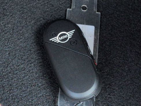 New 2026 MINI Cooper S image 34