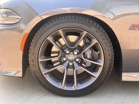 Used 2023 Dodge Charger Scat Pack image 7