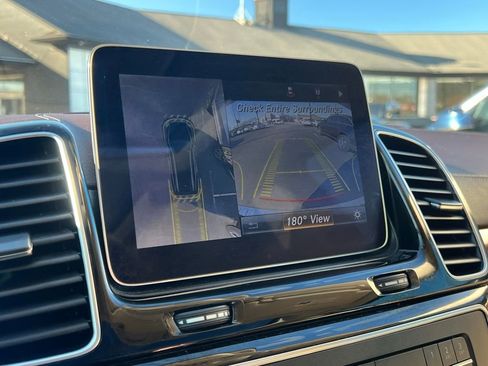 Used 2019 Mercedes-Benz GLS 450 4MATIC image 63