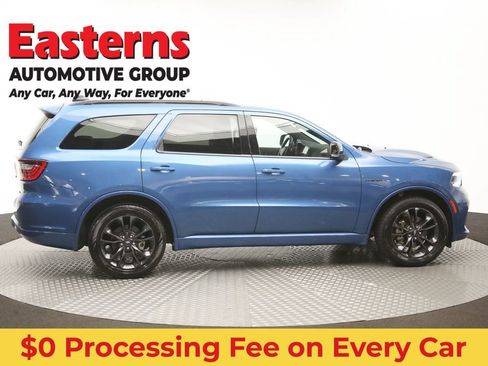 Used 2024 Dodge Durango R/T AWD/4WD image 46