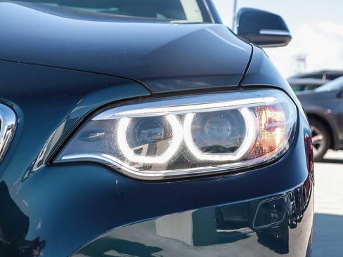 Used 2015 BMW 228i 228i image 4