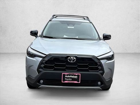 Used 2026 Toyota Corolla Cross XLE w/ Convenience Package AWD/4WD image 2