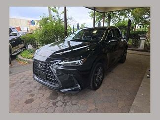 Used 2024 Lexus NX 350 AWD video 1
