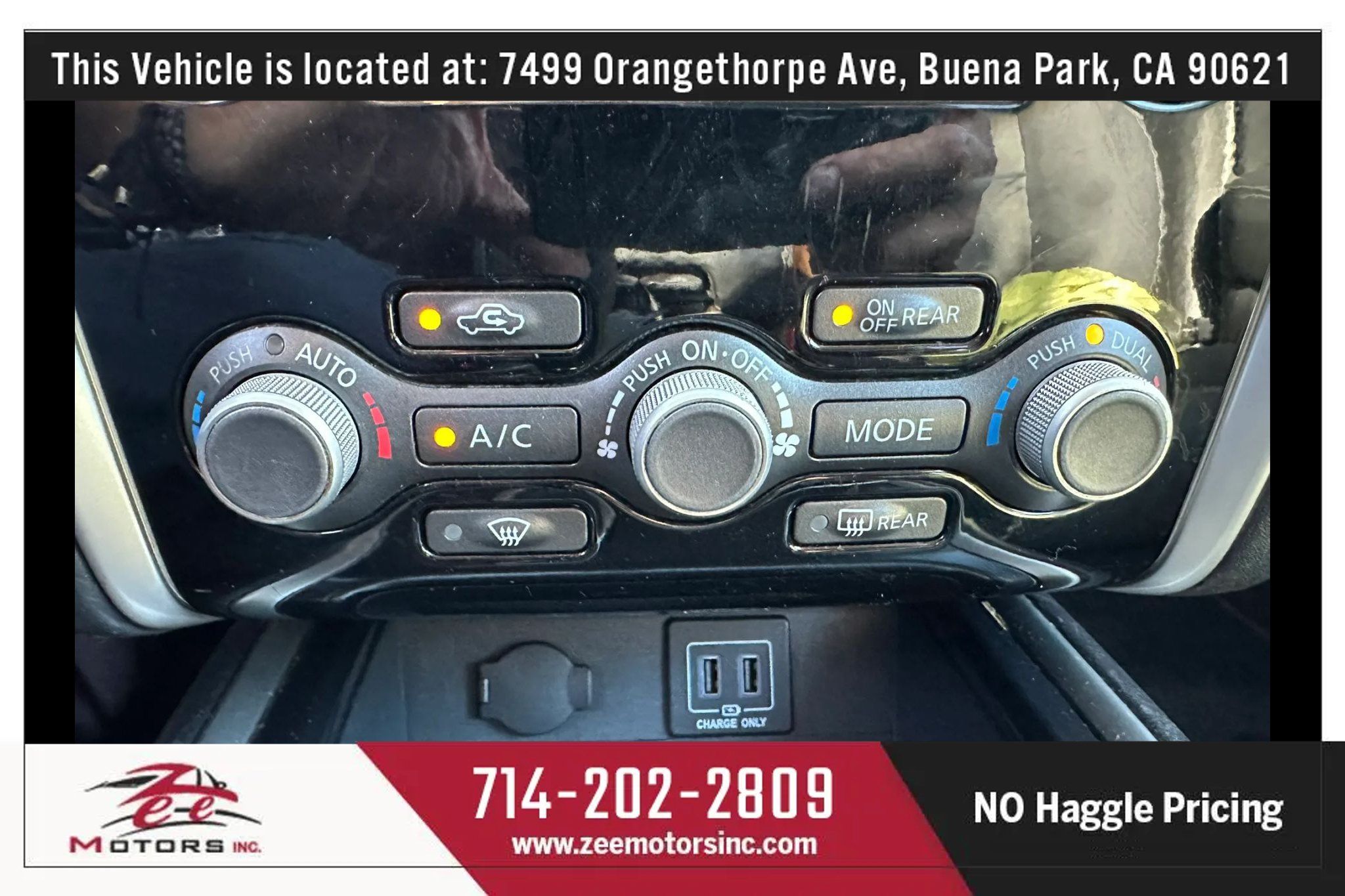 Used 2018 Nissan Pathfinder S FWD image 31