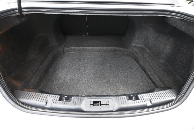 Used 2018 Ford Taurus SE FWD image 30