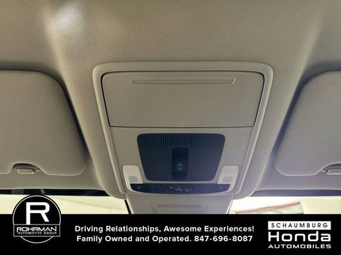 Used 2026 Honda CR-V EX image 11