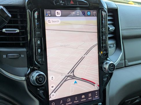 New 2026 RAM 2500 Laramie image 24