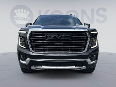 New 2026 GMC Yukon XL Elevation w/ Elevation Premium Package AWD/4WD image 8