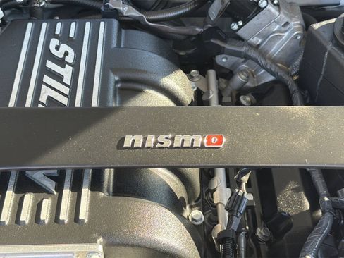 Used 2016 Nissan 370Z NISMO RWD image 20