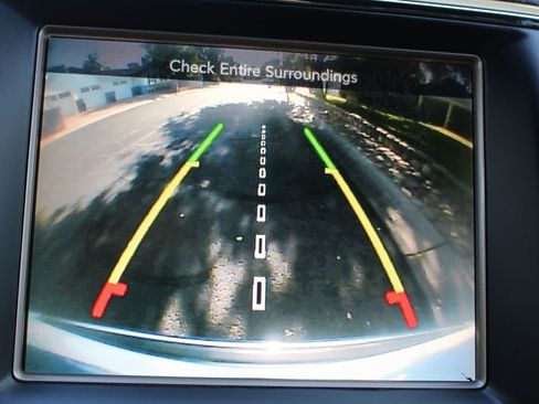 Used 2017 Jeep Grand Cherokee Limited image 26