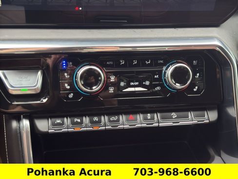 Used 2026 GMC Sierra 1500 Denali Ultimate AWD/4WD image 15