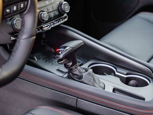 New 2026 Dodge Durango GT image 25