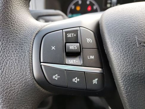 New 2024 Ford Transit 350 w/ Interior Upgrade Package image 16