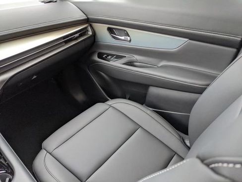 New 2025 Nissan Murano SL w/ Cargo Package AWD/4WD image 19