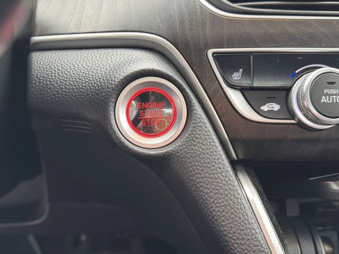 Used 2020 Honda Accord EX-L image 23