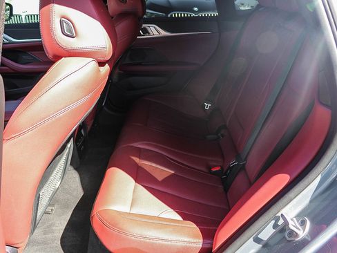 Certified 2023 BMW i4 eDrive35 w/ Premium Package image 18