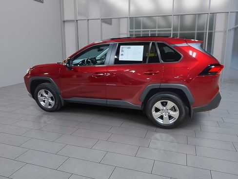 Used 2023 Toyota RAV4 XLE w/ Convenience Package AWD/4WD image 6
