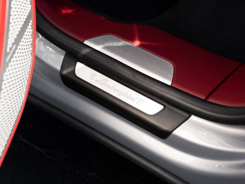 Used 2022 Lamborghini Urus image 51