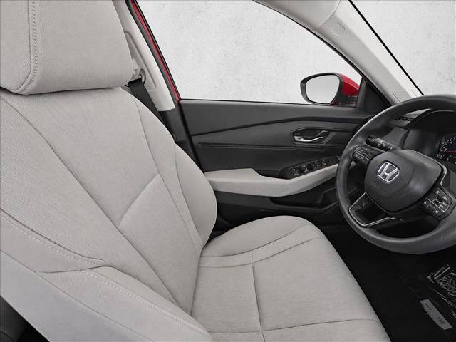 New 2026 Honda Accord LX image 10