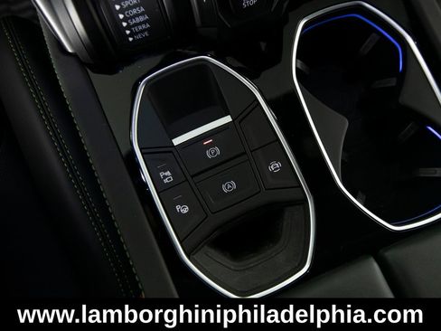 Used 2023 Lamborghini Urus S AWD/4WD image 30