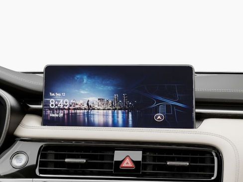 New 2026 Genesis G70 2.5T image 18