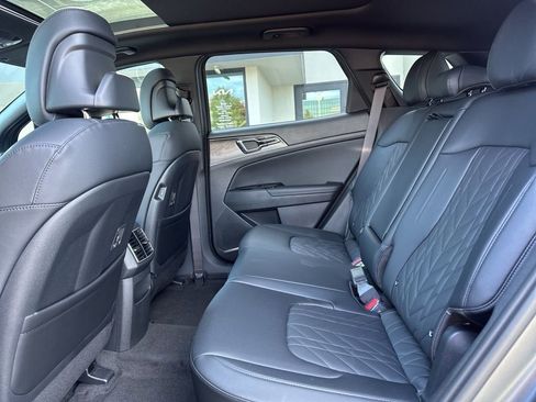 New 2025 Kia Sportage X-Line Prestige AWD/4WD image 21