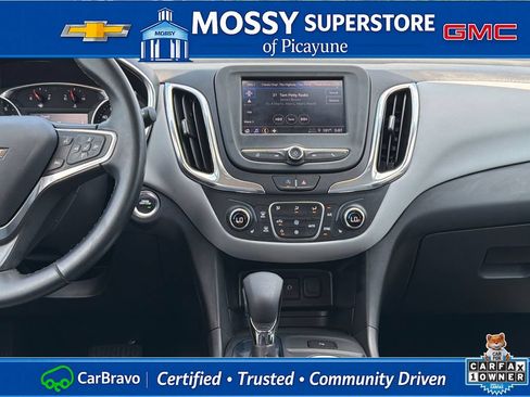Certified 2023 Chevrolet Equinox LT w/ Driver Convenience Package FWD image 18