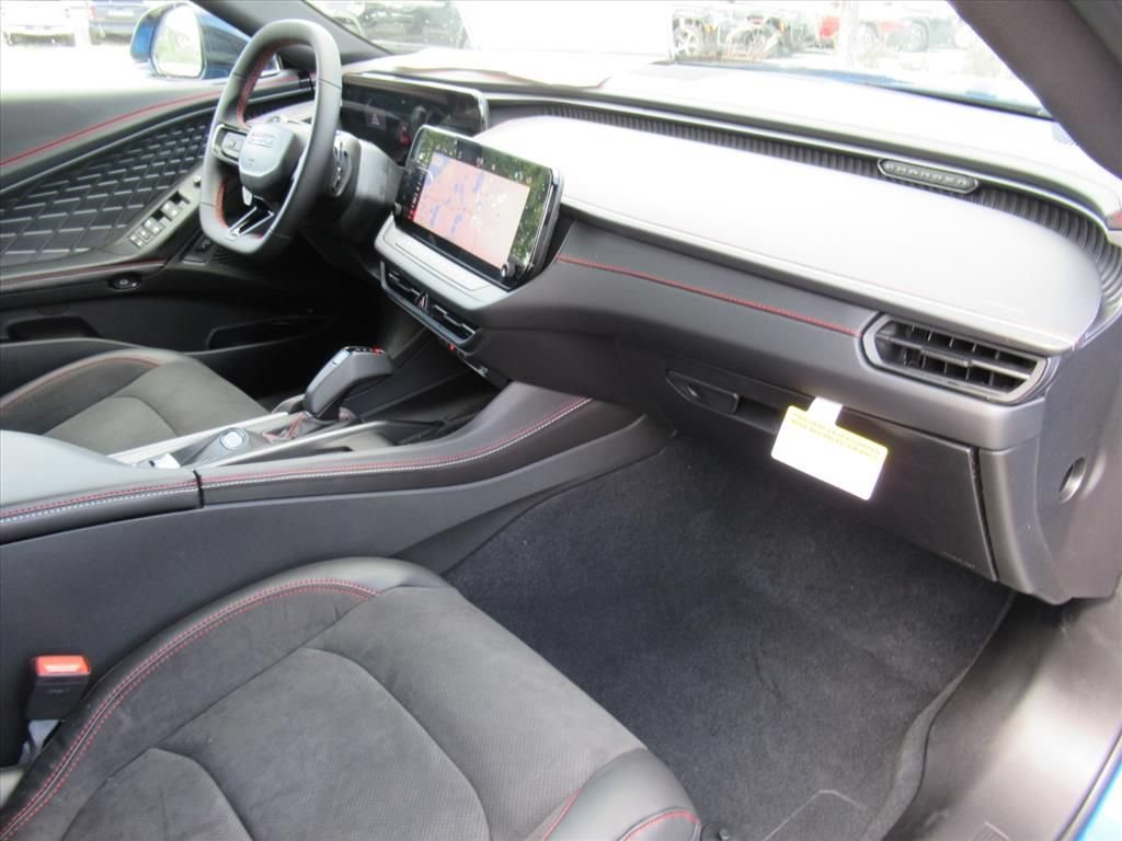 New 2026 Dodge Charger R/T AWD/4WD image 11