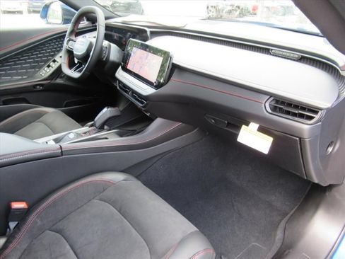 New 2026 Dodge Charger R/T AWD/4WD image 11