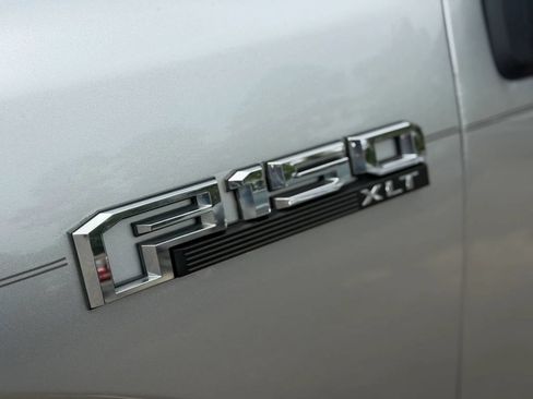 Used 2018 Ford F150 XLT w/ Equipment Group 302A Luxury AWD/4WD image 11