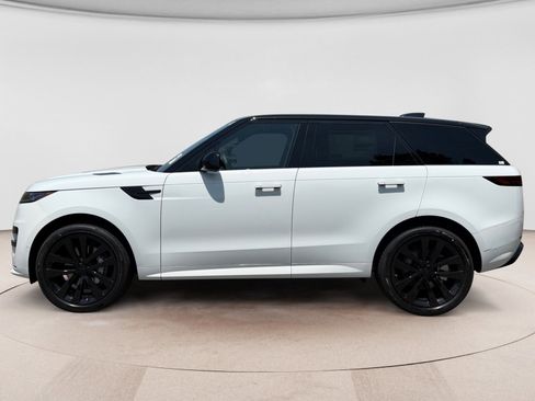 New 2026 Land Rover Range Rover Sport Dynamic SE AWD/4WD image 2