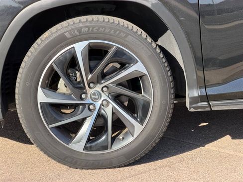 Used 2018 Lexus RX 450h AWD w/ Luxury Package image 35