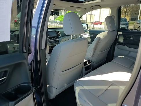 Used 2023 Honda Ridgeline RTL image 28